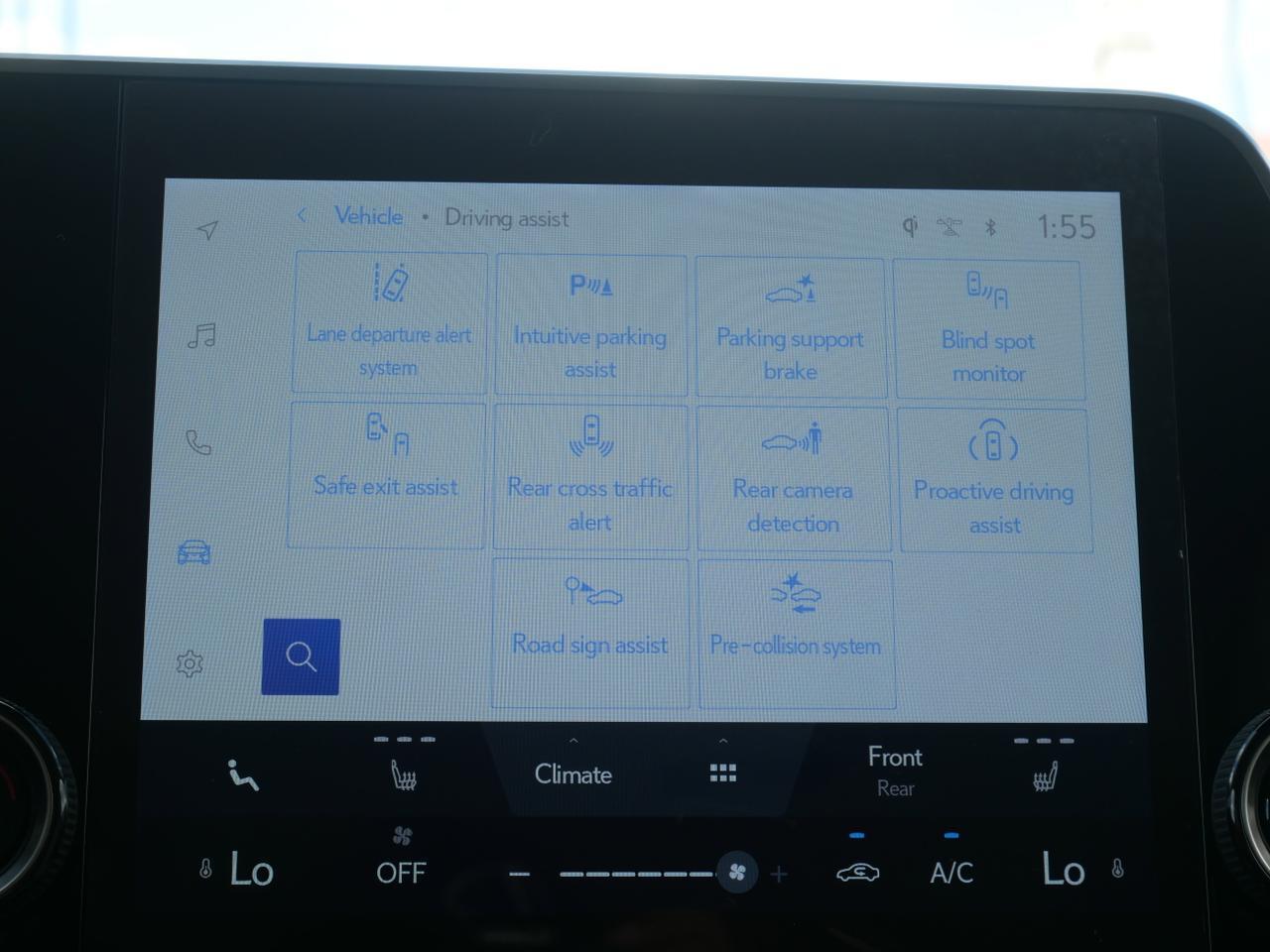 2024 Lexus RX 350 Premium San Juan TX