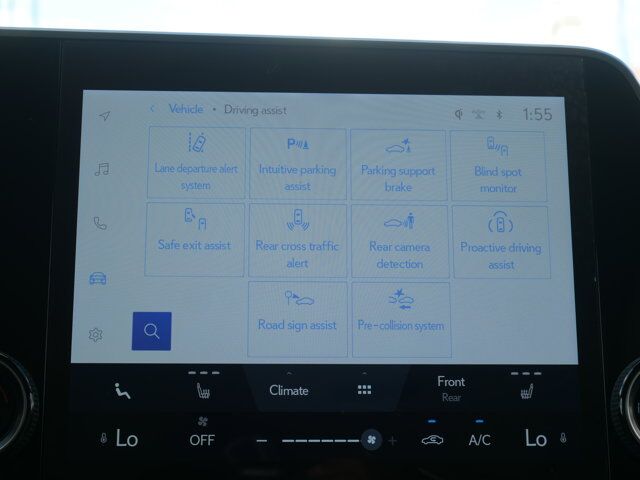 2024 Lexus RX 350 Premium San Juan TX