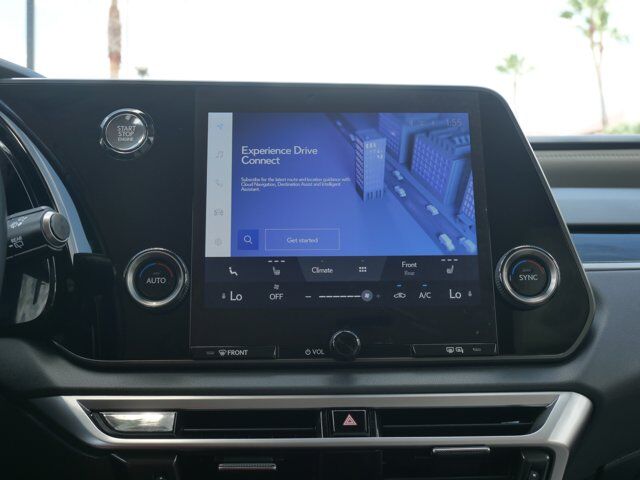 2024 Lexus RX 350 Premium San Juan TX