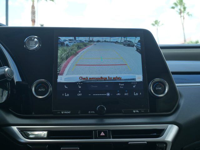 2024 Lexus RX 350 Premium San Juan TX