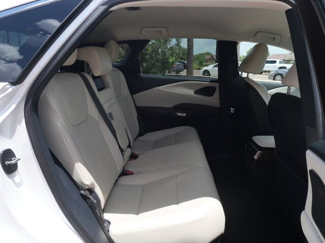 2024 Lexus RX 350 Premium San Juan TX