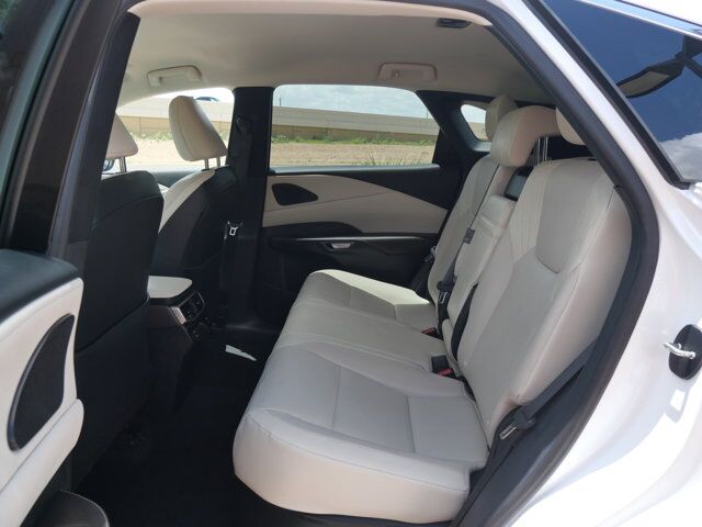2024 Lexus RX 350 Premium San Juan TX