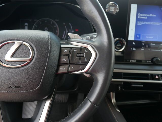 2024 Lexus RX 350 Premium San Juan TX