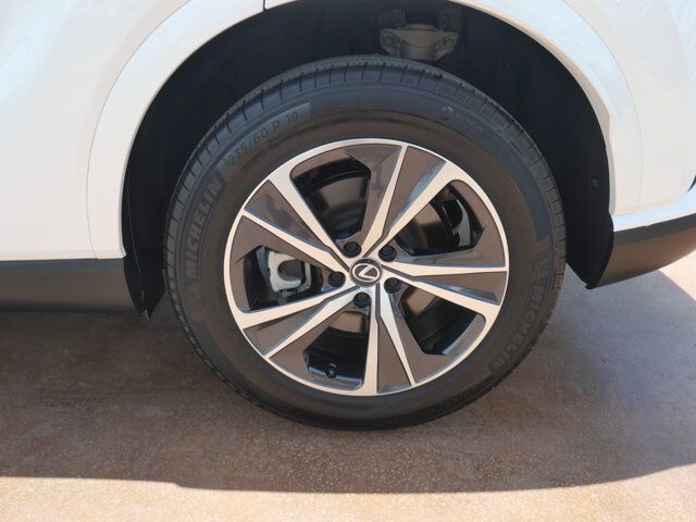 2024 Lexus RX 350 Premium San Juan TX