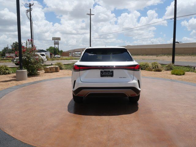 2024 Lexus RX 350 Premium San Juan TX