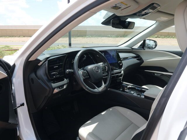 2024 Lexus RX 350 Premium San Juan TX