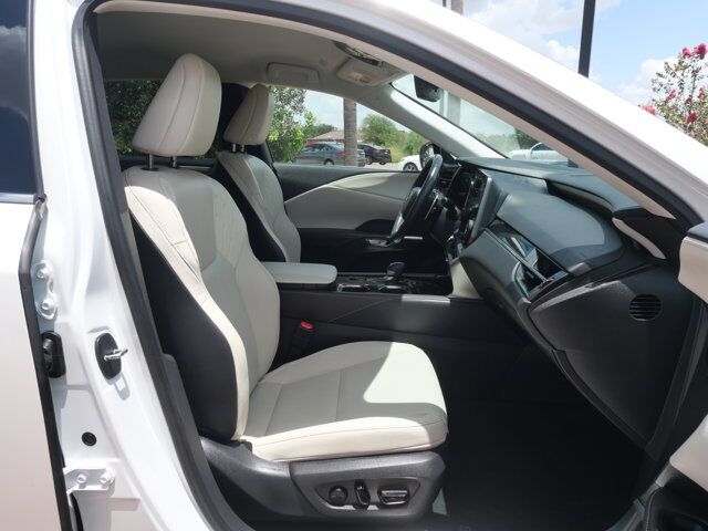 2024 Lexus RX 350 Premium San Juan TX