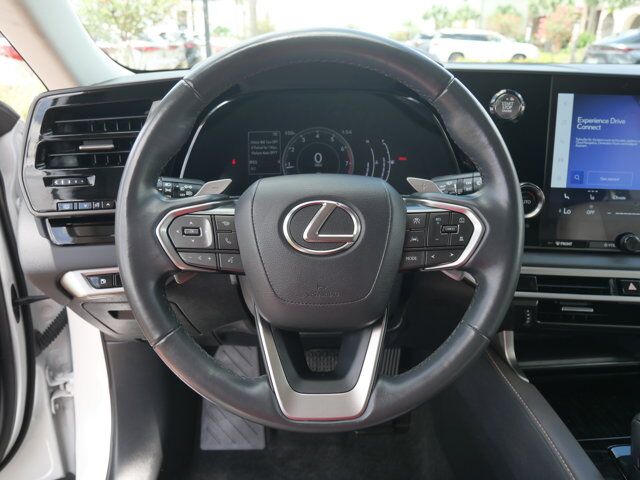 2024 Lexus RX 350 Premium San Juan TX
