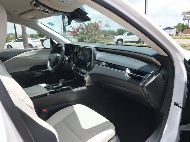 2024 Lexus RX 350 Premium San Juan TX