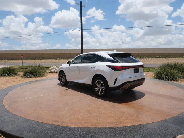 2024 Lexus RX 350 Premium San Juan TX