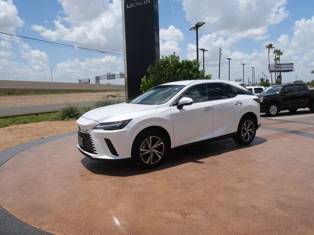 2024 Lexus RX 350 Premium San Juan TX