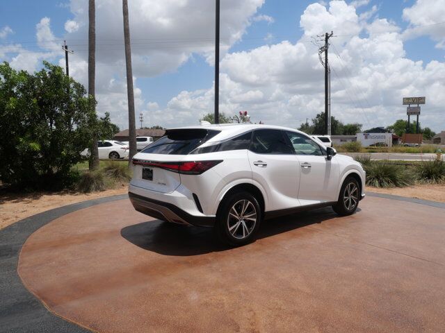 2024 Lexus RX 350 Premium San Juan TX