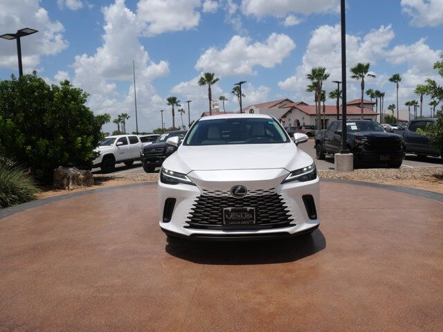 2024 Lexus RX 350 Premium San Juan TX