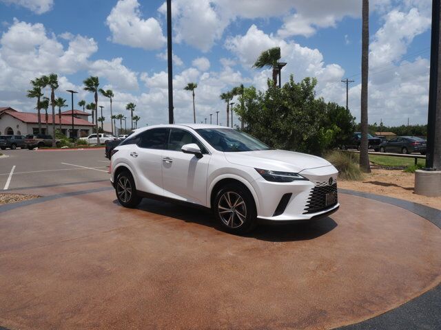 2024 Lexus RX 350 Premium San Juan TX