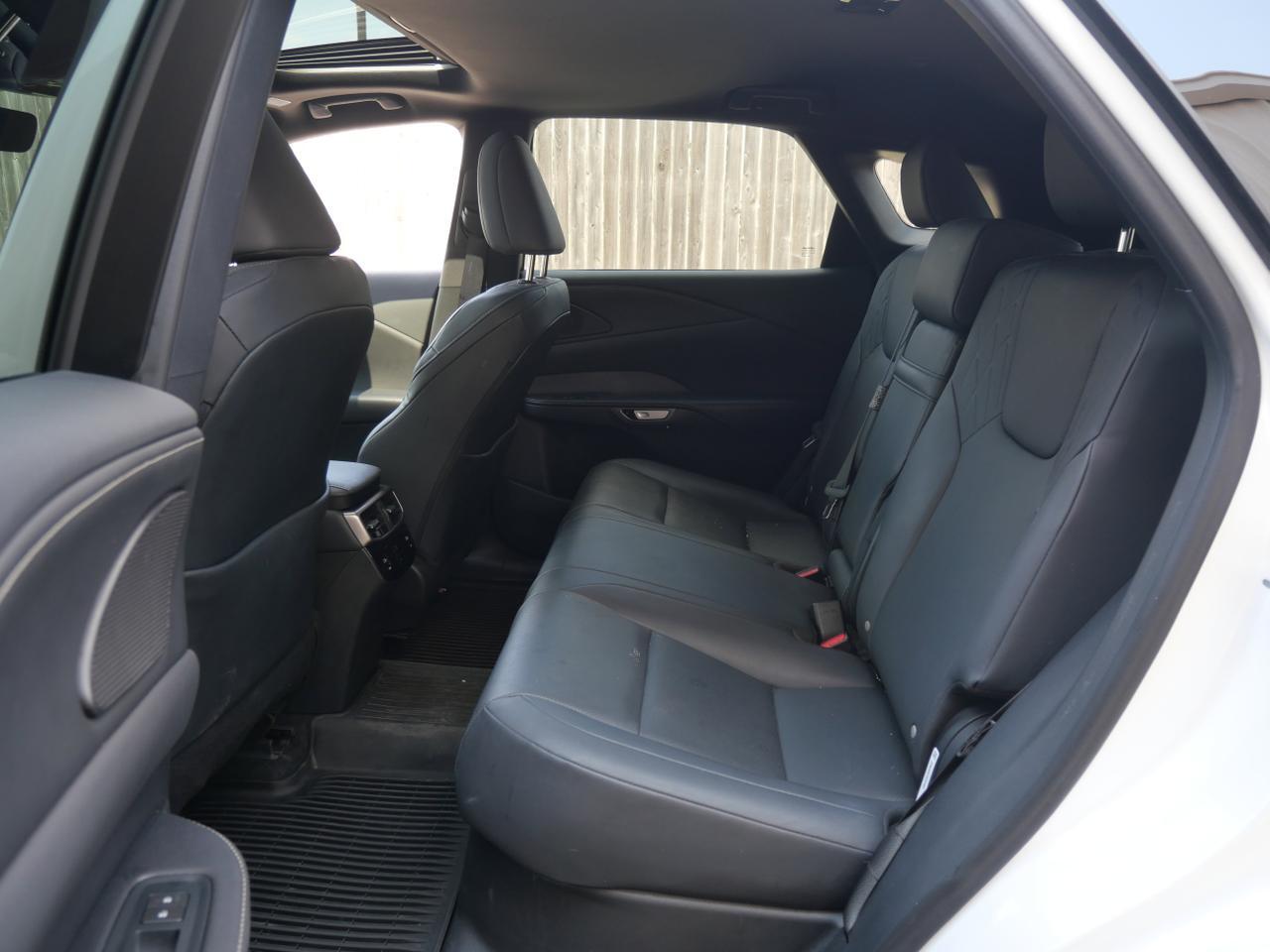 2024 Lexus RX 350 Premium San Juan TX