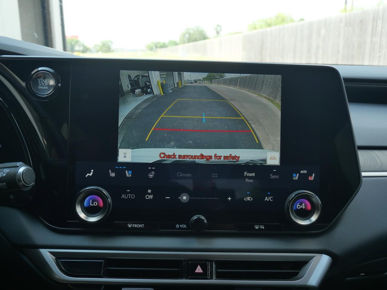 2024 Lexus RX 350 Premium San Juan TX