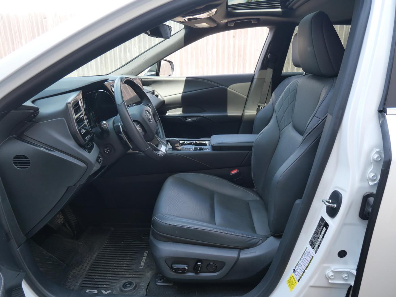 2024 Lexus RX 350 Premium San Juan TX