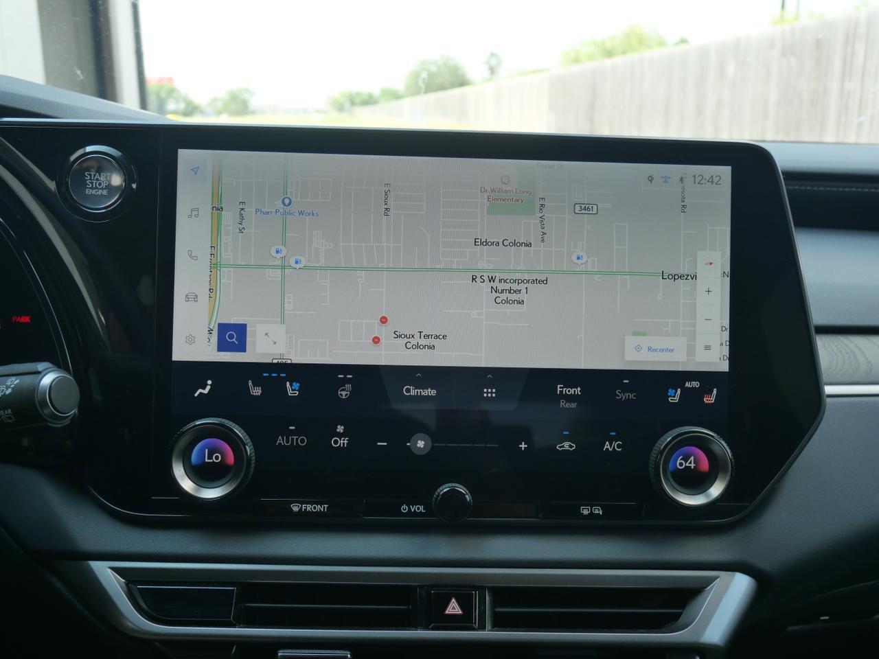 2024 Lexus RX 350 Premium San Juan TX
