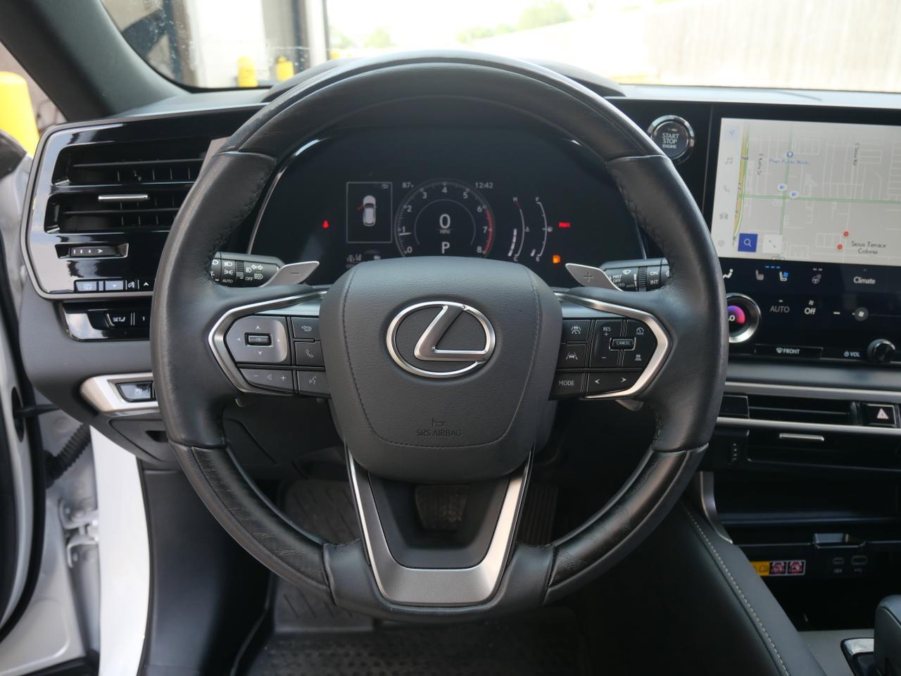 2024 Lexus RX 350 Premium San Juan TX