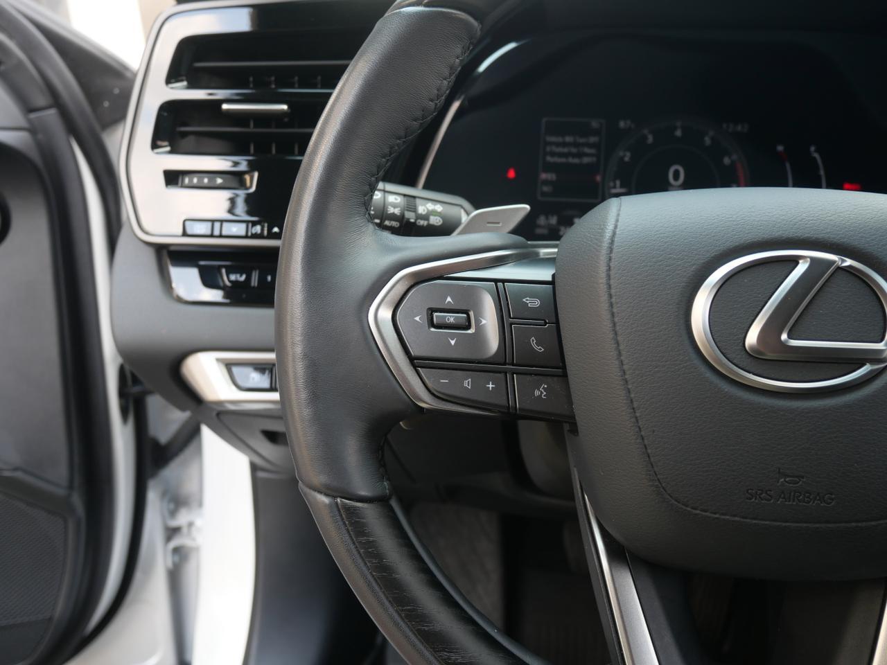 2024 Lexus RX 350 Premium San Juan TX