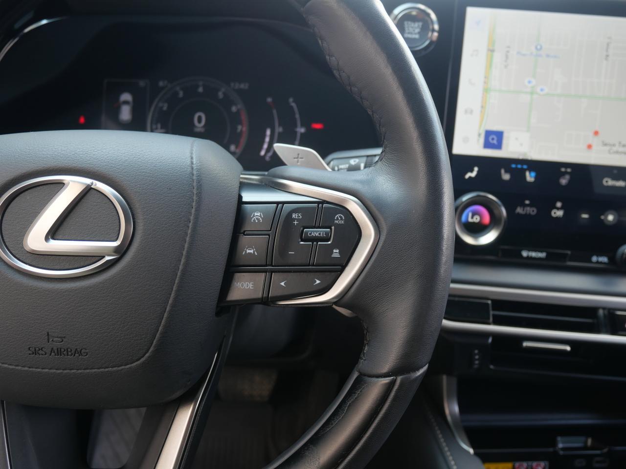 2024 Lexus RX 350 Premium San Juan TX
