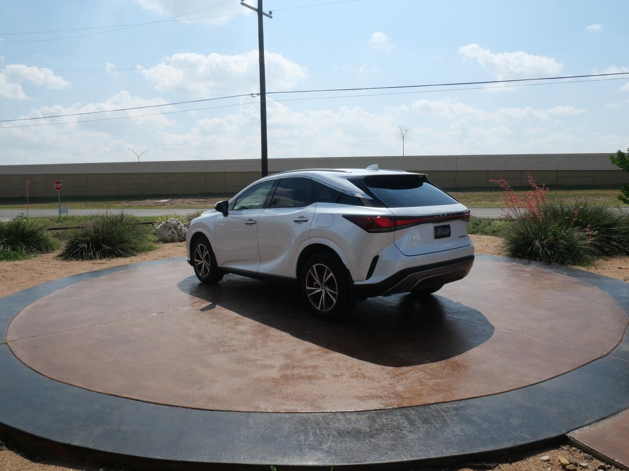 2024 Lexus RX 350 Premium San Juan TX