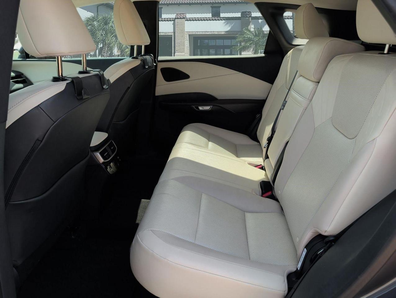 2024 Lexus RX 350 Premium San Juan TX