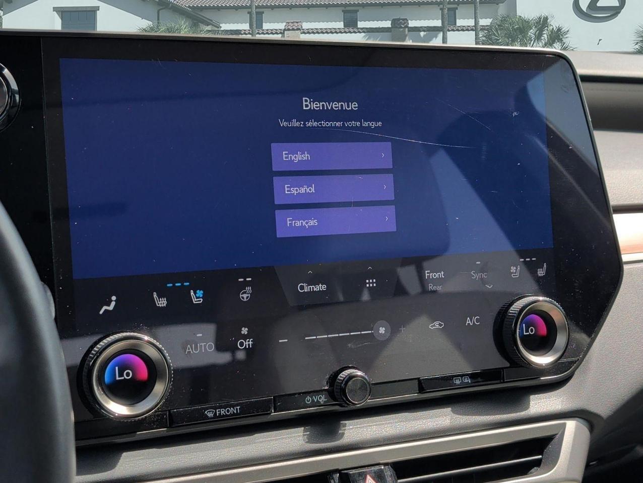 2024 Lexus RX 350 Premium San Juan TX
