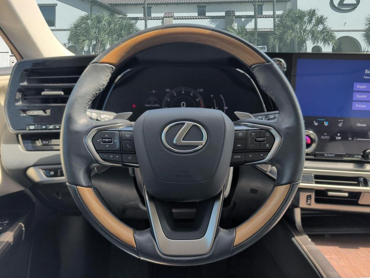 2024 Lexus RX 350 Premium San Juan TX