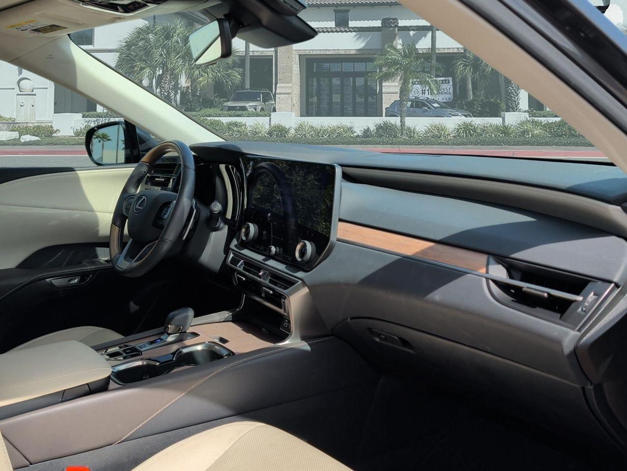 2024 Lexus RX 350 Premium San Juan TX