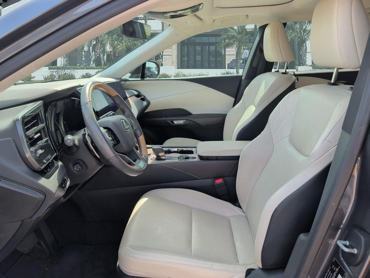 2024 Lexus RX 350 Premium San Juan TX