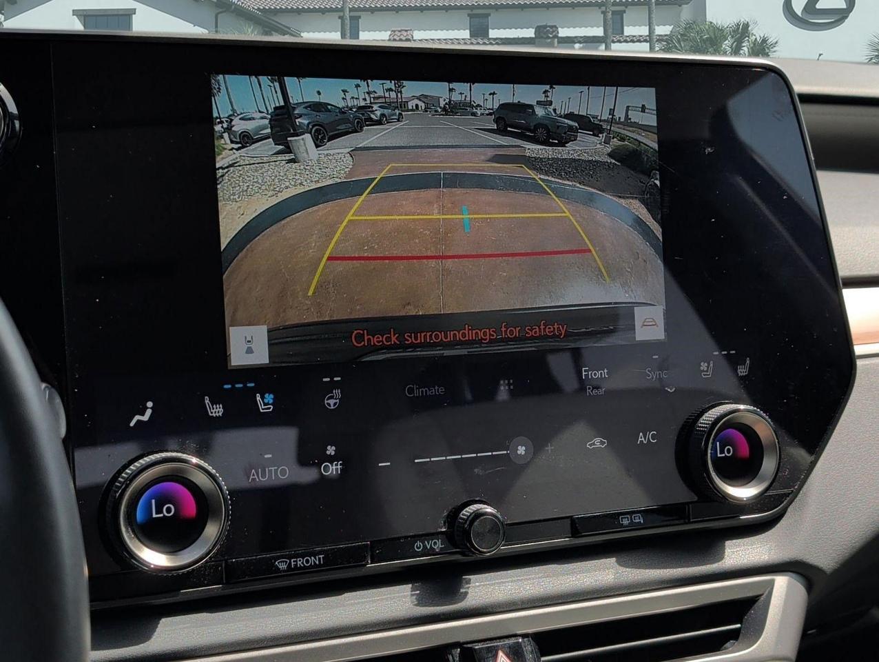 2024 Lexus RX 350 Premium San Juan TX