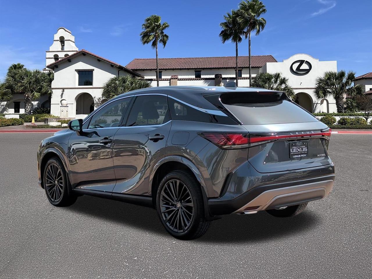 2024 Lexus RX 350 Premium San Juan TX