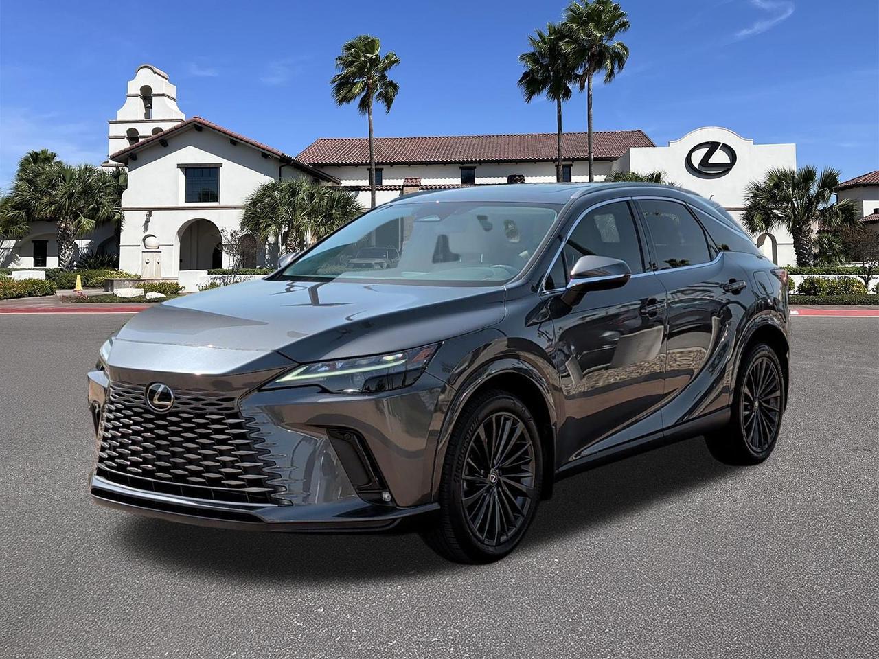 2024 Lexus RX 350 Premium San Juan TX