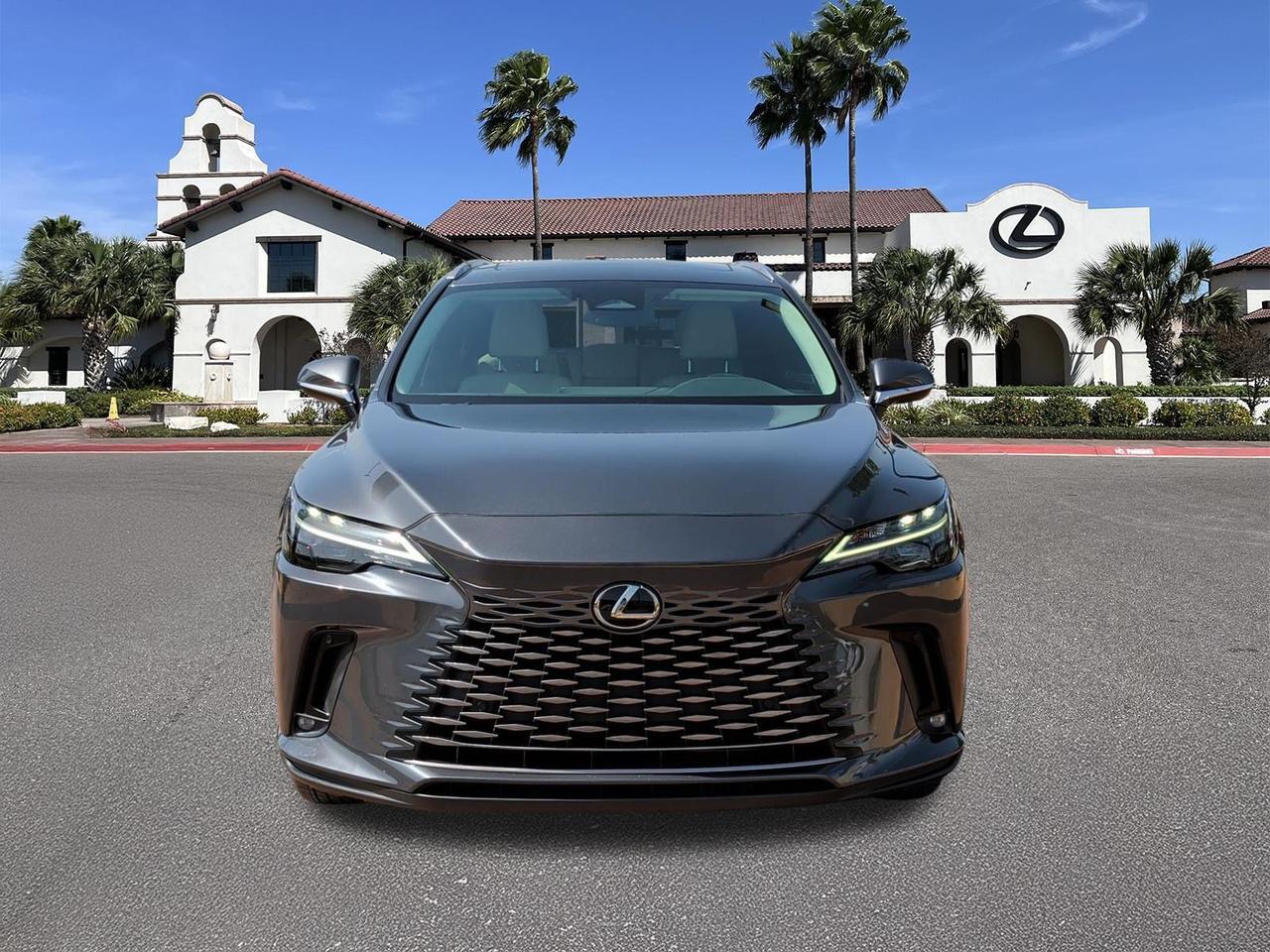 2024 Lexus RX 350 Premium San Juan TX