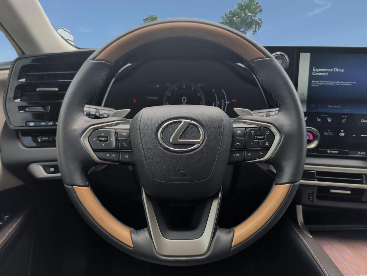 2024 Lexus RX 350 Premium San Juan TX
