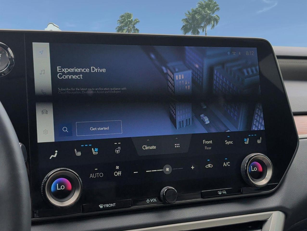 2024 Lexus RX 350 Premium San Juan TX
