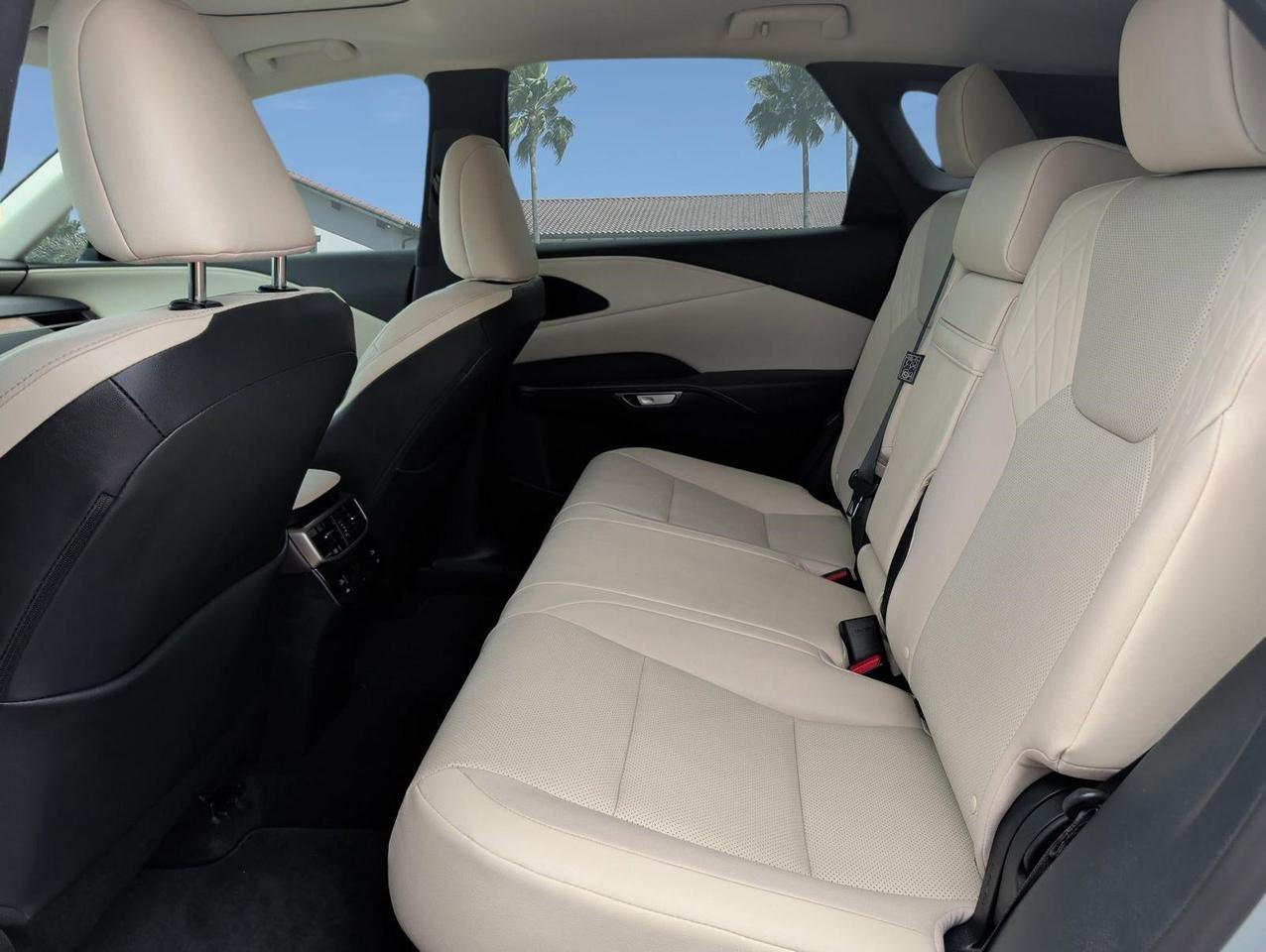 2024 Lexus RX 350 Premium San Juan TX