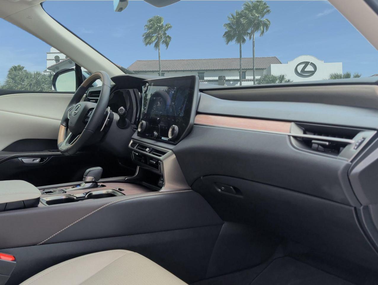 2024 Lexus RX 350 Premium San Juan TX