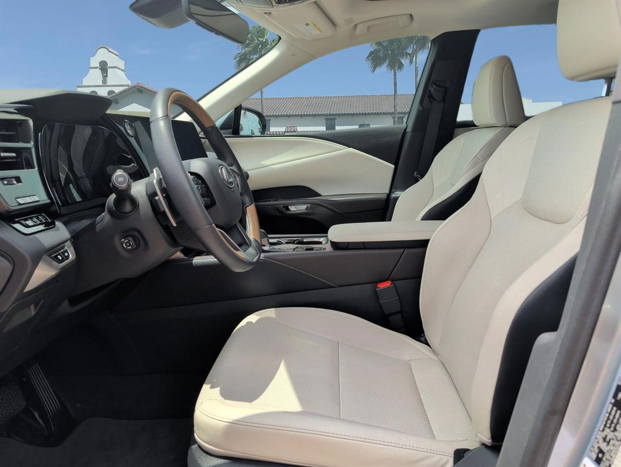 2024 Lexus RX 350 Premium San Juan TX