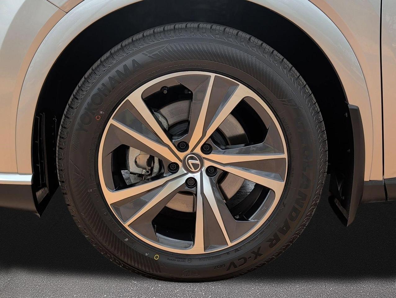 2024 Lexus RX 350 Premium San Juan TX