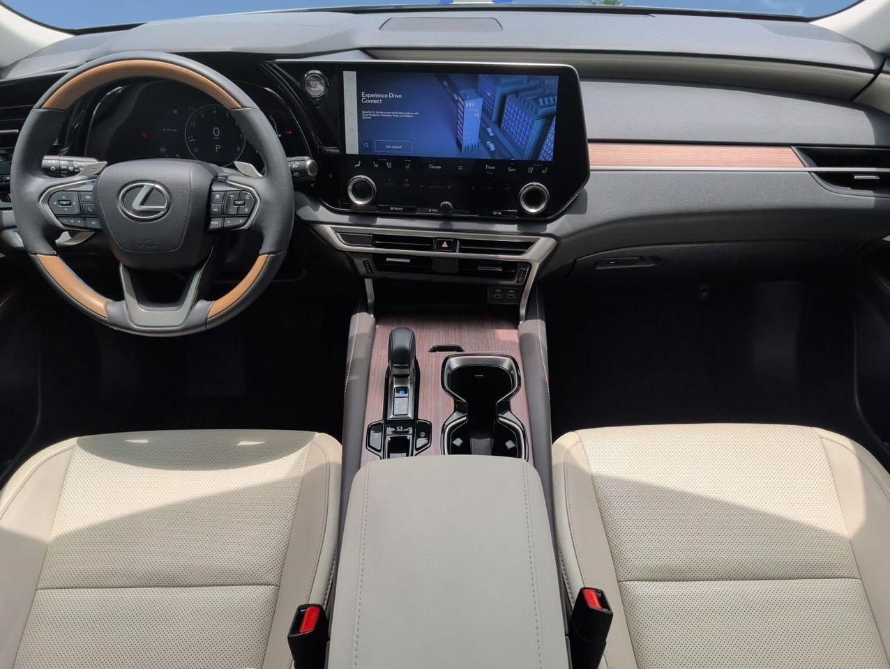 2024 Lexus RX 350 Premium San Juan TX