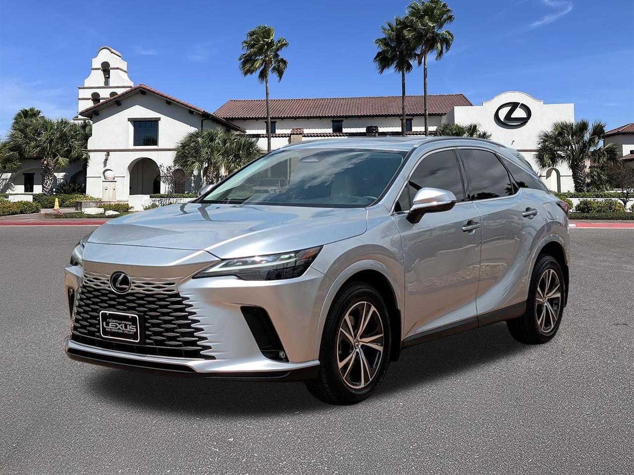 2024 Lexus RX 350 Premium San Juan TX
