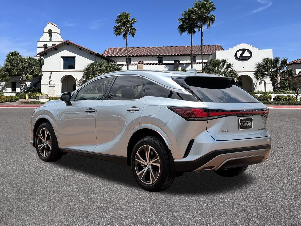 2024 Lexus RX 350 Premium San Juan TX