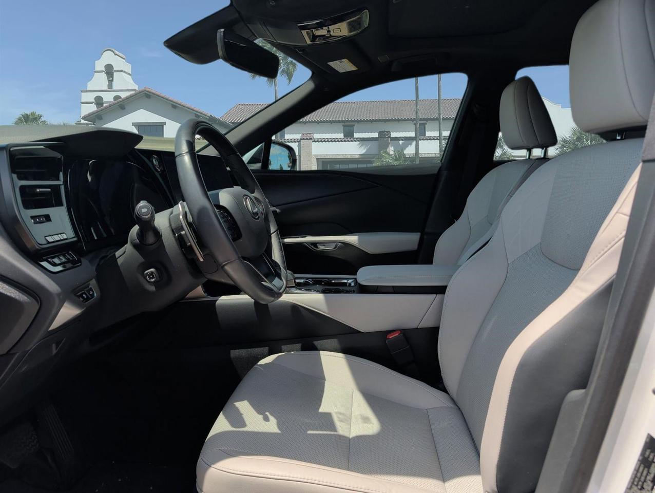 2024 Lexus RX 350 Premium San Juan TX