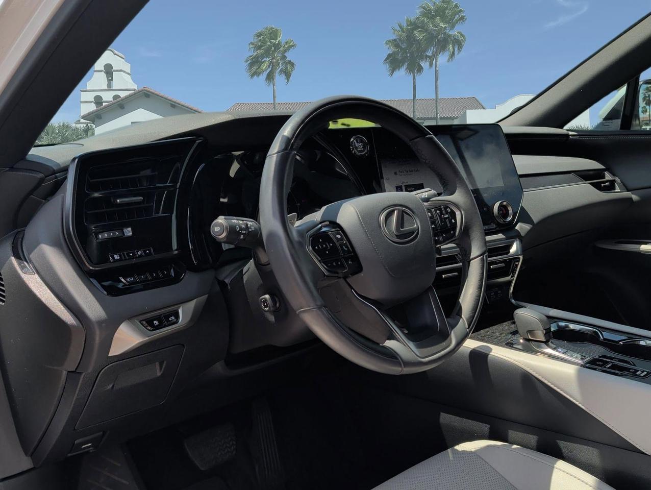 2024 Lexus RX 350 Premium San Juan TX