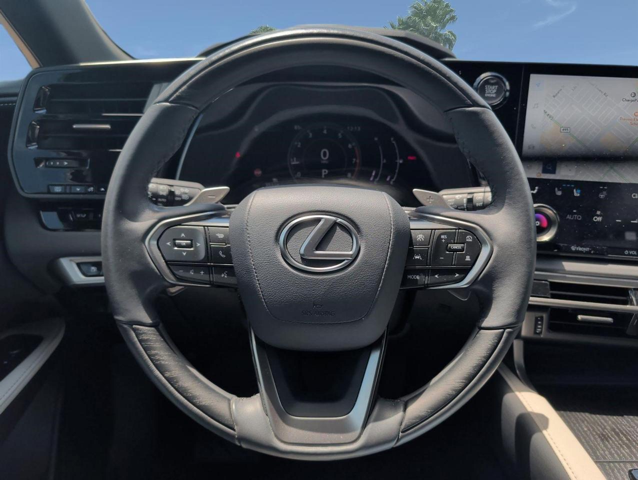 2024 Lexus RX 350 Premium San Juan TX