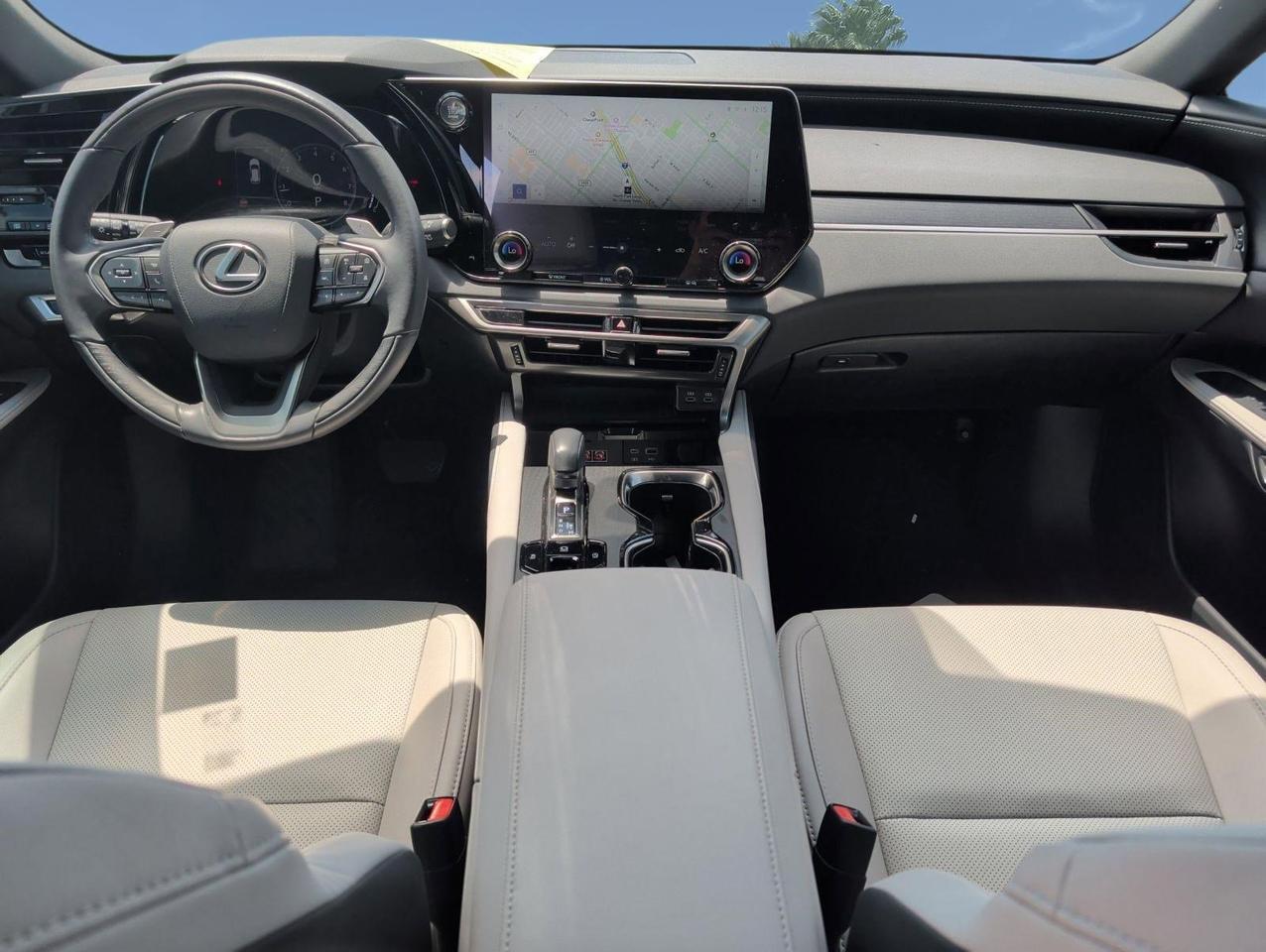 2024 Lexus RX 350 Premium San Juan TX