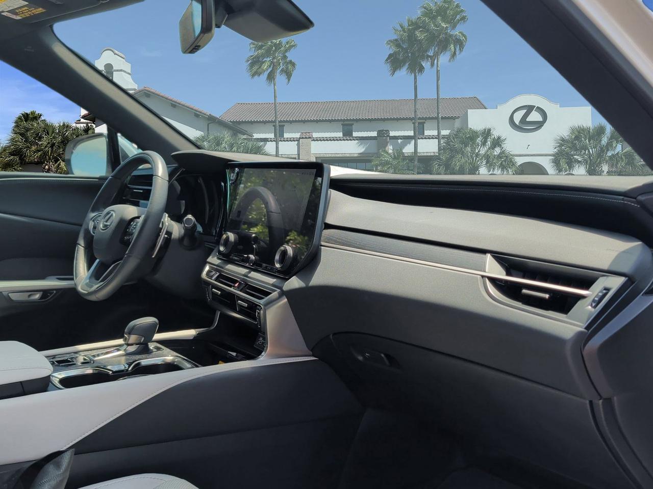 2024 Lexus RX 350 Premium San Juan TX