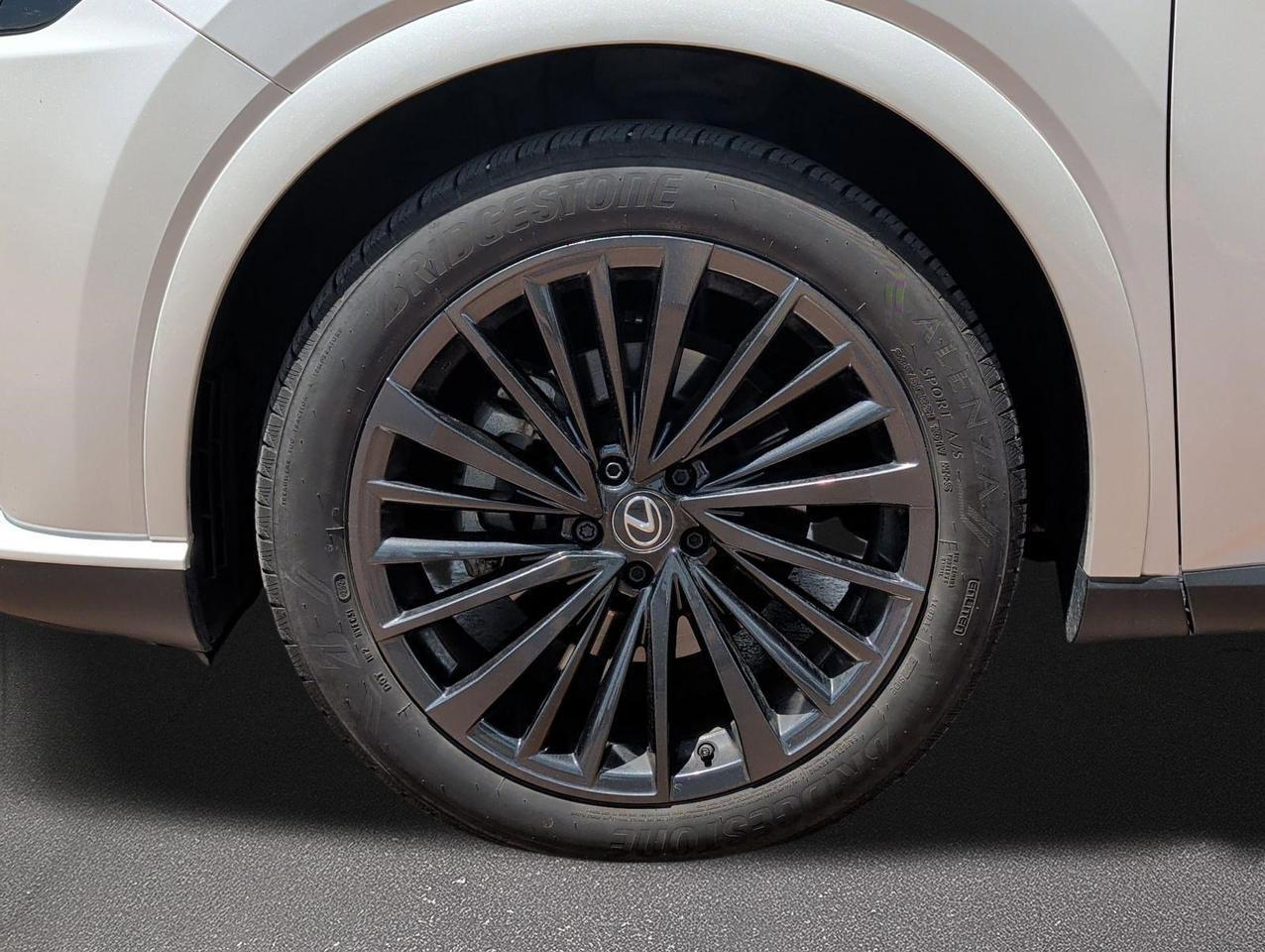 2024 Lexus RX 350 Premium San Juan TX